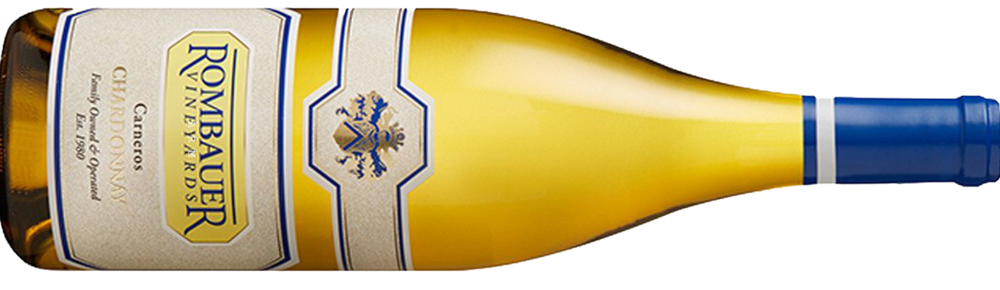 Rombauer Chardonnay, Carneros