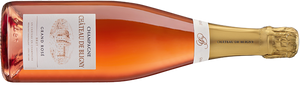 
            
                Load image into Gallery viewer, Chateau Bligny Champagne Grand Reserve Brut Rosé N/V
            
        