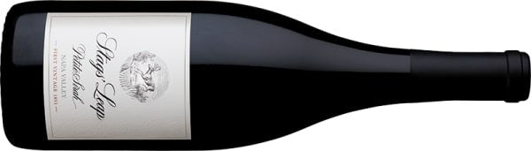 Stag's Leap Winery Petite Sirah 2018
